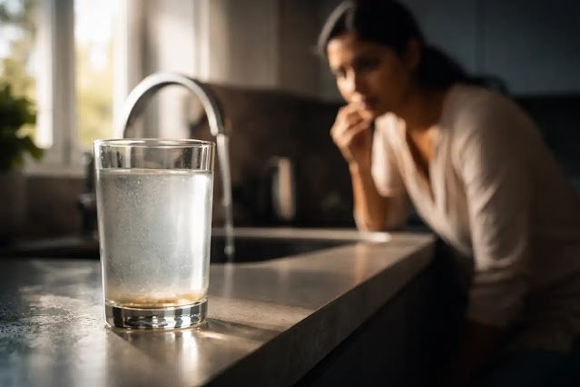 स्वच्छ पानी, स्वस्थ जीवन: घर पर पानी की गुणवत्ता जांचने के आसान और प्रभावी तरीके