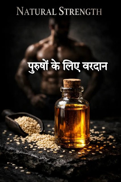Ling me kaun sa tel lagana chahie - Best Oil for Men Ling me kaun sa tel lagana chahie - Best Oil for Men