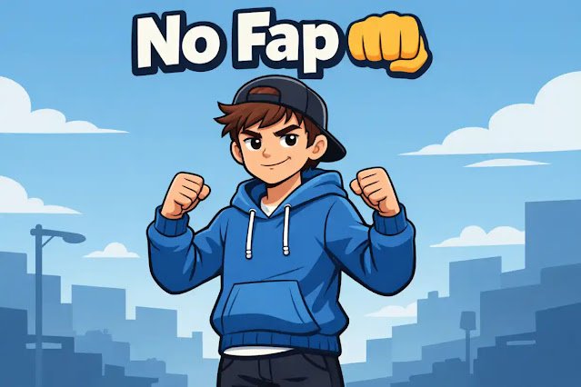 NoFap के फायदे और नुकसान | No Fap क्या है, सही तरीका और सच्चाई
