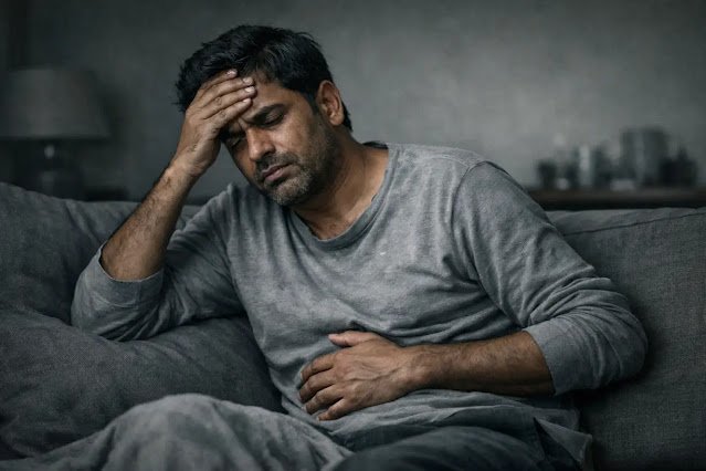 पेट साफ़ नहीं होता? जानिये क्यों यह छोटी सी बात आपके शरीर को खोखला और कमजोर बना रही है