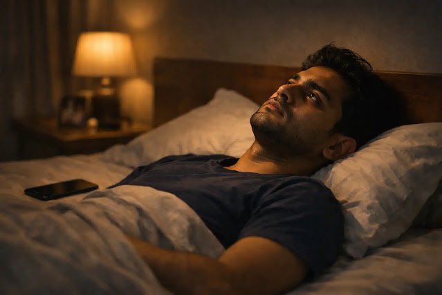 फोन बंद करने के बाद भी दिमाग स्क्रॉल क्यों करता रहता है? जानें कारण और इसे रोकने के उपाय