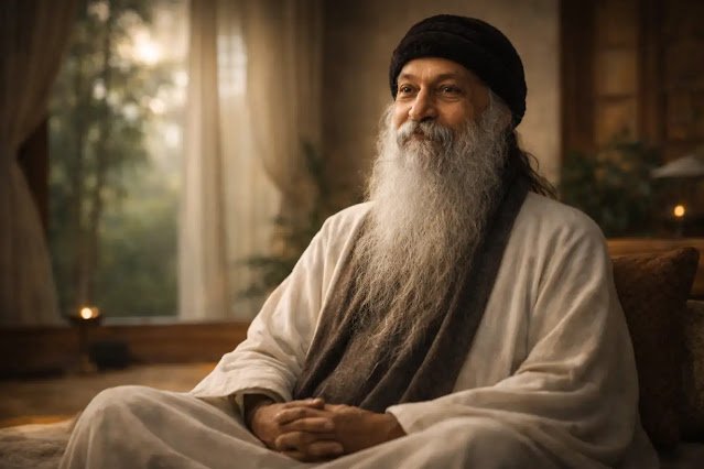 ओशो के अनुसार प्रेम क्या है? सच्चा प्यार कैसे समझें