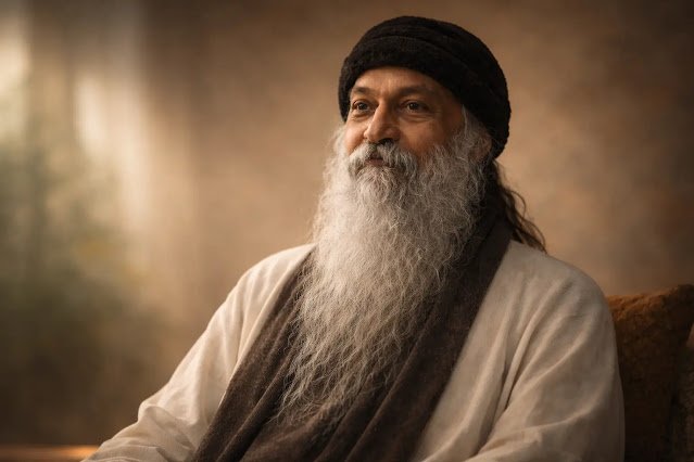 ओशो के 10 सबसे गहरे विचार: जीवन को बदलने वाले अनमोल सूत्र और उनका सही अर्थ