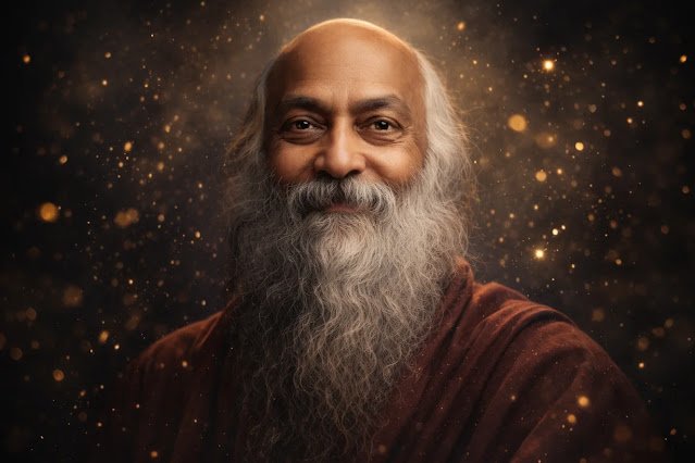 ओशो महापरिनिर्वाण दिवस: मृत्यु नहीं, उत्सव है – ओशो के अनमोल विचार और वाणी (19 जनवरी)
