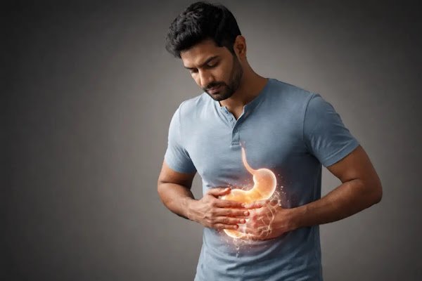 पेट की गैस: कारण, सच्चाई और सही समाधान
