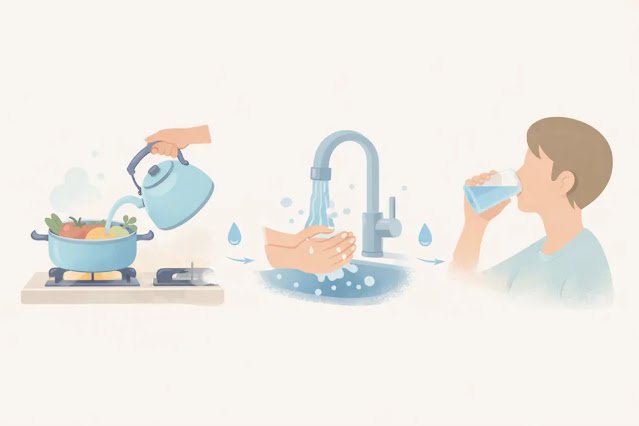 Global Water Crisis 2026: How the “Year of Water” Will Change Everyday Life