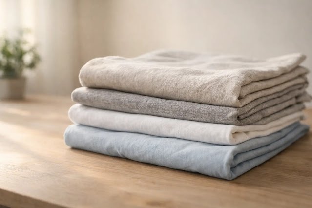 Health Risks of Polyester Clothing: Facts, Myths, and Everyday Reality