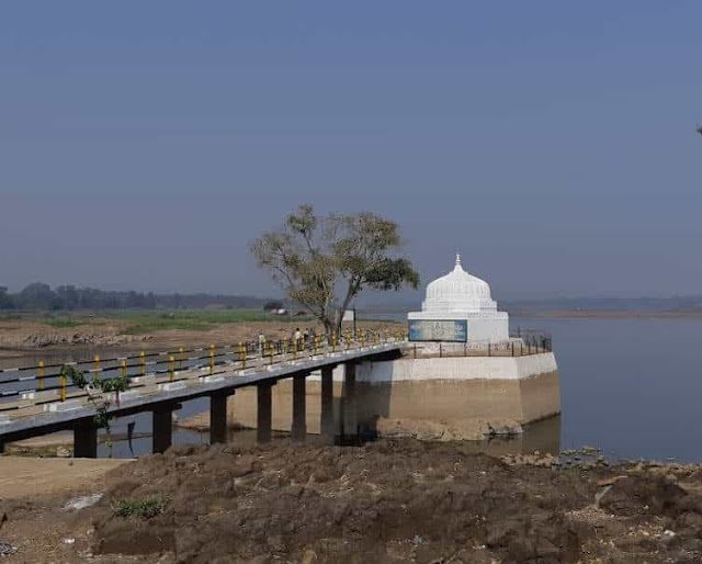 सहस्त्रधारा मंडला