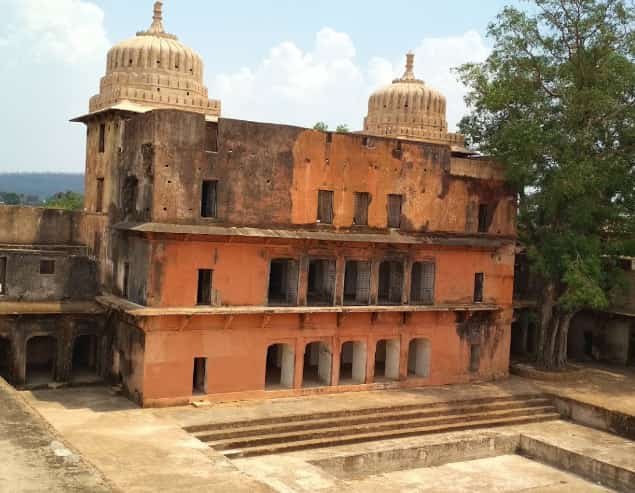 मंडला में घूमने लायक स्थान | प्रकृति, इतिहास और दर्शनीय स्थल