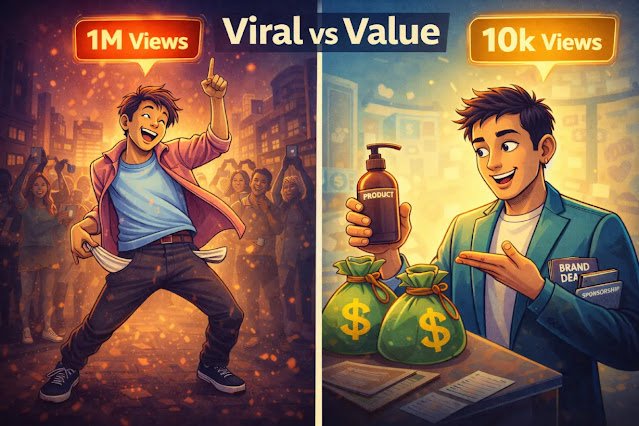 Instagram Reels Se Paise Kaise Kamaye: Views का पैसा नहीं मिलता! Reality & Monetization Secrets