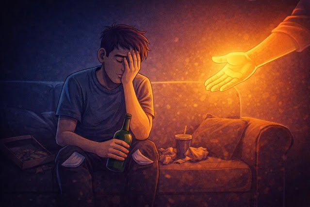 ब्रेकअप के बाद शराब पीना चाहिए या नहीं? साइकोलॉजिस्ट का जवाब