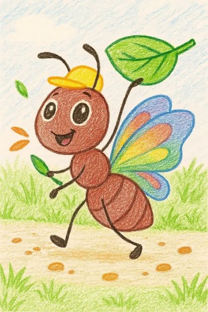 Unique pencil drawing ideas for school