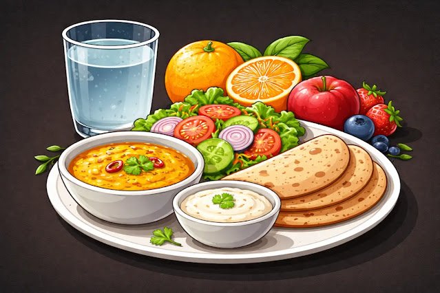 दारू छोड़ने के बाद क्या खाना चाहिए? रिकवरी डाइट और जरूरी सावधानियां | Best Diet After Quitting Alcohol