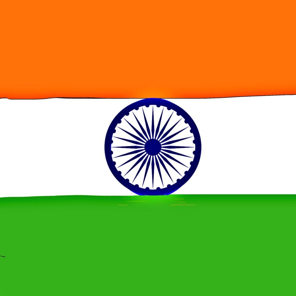 Tiranga DP Images for 26 January | Tiranga DP for Republic Day
