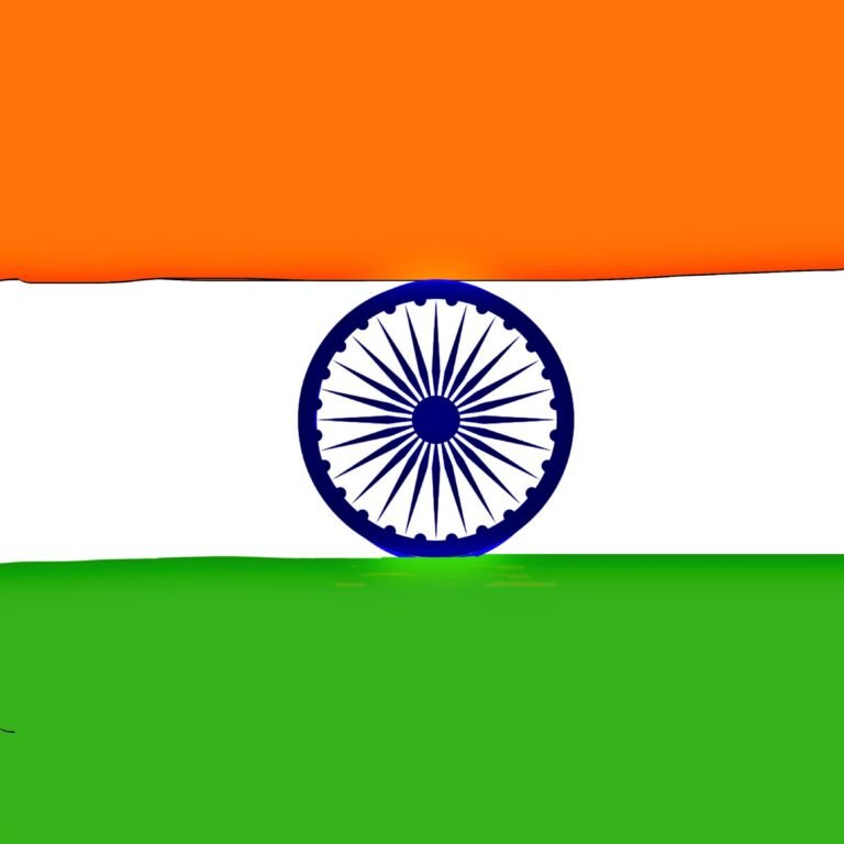 Tiranga DP wallpaper for Republic Day