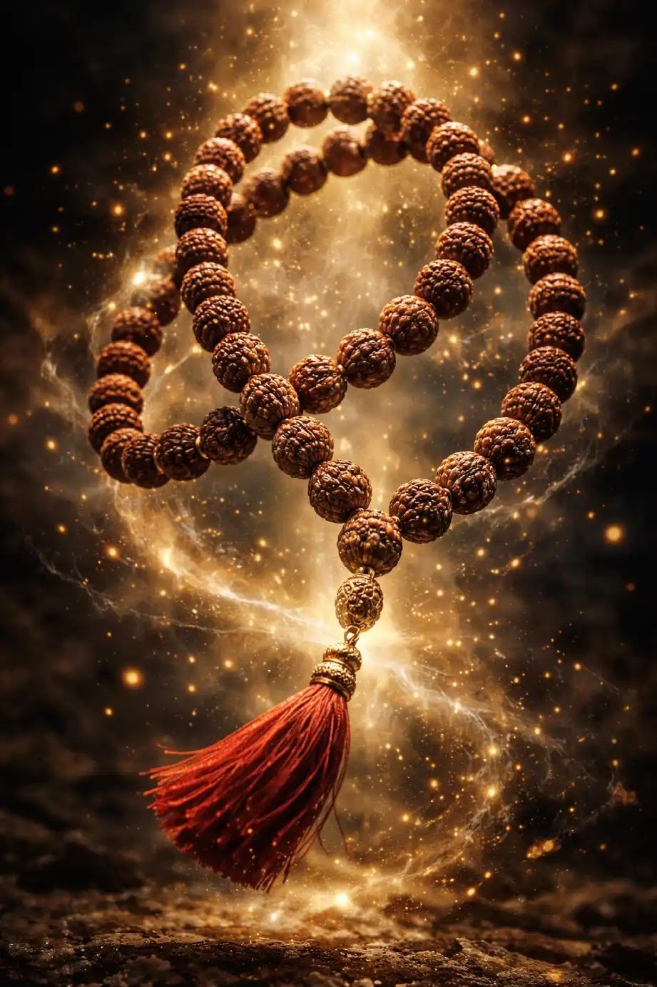 Shiva Vertical Wallpaper Art