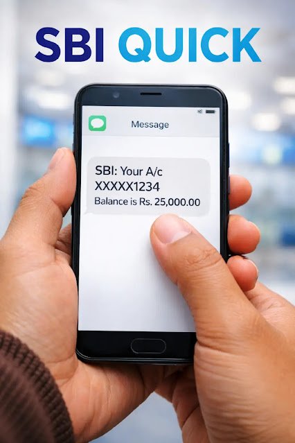 SBI Balance Check Number 2026 - Missed Call Se Balance Kaise Check Kare - OneHisaab Guide SBI Balance Check Number 2026 - Missed Call Se Balance Kaise Check Kare - OneHisaab Guide