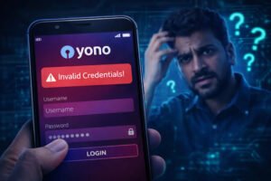 Yono SBI Login Nahi Ho Raha? 2026 में Password और M…