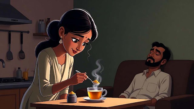 Sharab Chudane Ki Dawa: Bina Bataye Sharab Kaise Chudaye? (Safe Gharelu Upay)