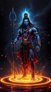 महाशिवरात्रि महाकाल वॉलपेपर