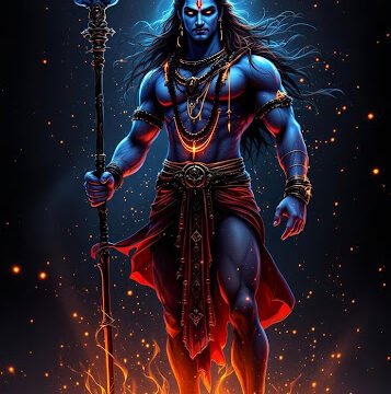 महाशिवरात्रि HD वॉलपेपर फोटो