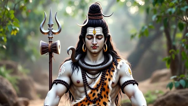 शिव कैलाशों के वासी (धौली धौली धजा) लिरिक्स: हंसराज रघुवंशी का महाशिवरात्रि विशेष पहाड़ी भजन – संपूर्ण अर्थ और महत्व