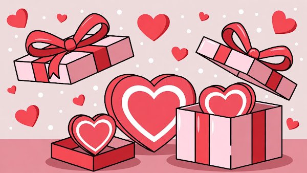 Valentine Day पर Girlfriend / Boyfriend को खुश कैसे करें? 15 Real Ideas जो सच में काम आते हैं