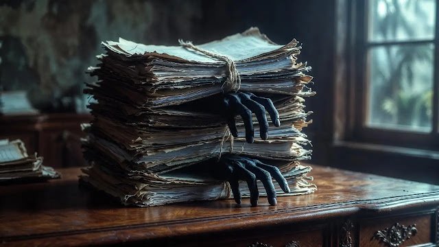 Epstein Files: वह काला सच जो आपके पड़ोस में भी छिपा है (एक विश्लेषण)