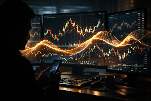 Intraday Trading for Beginners: इंट्राडे ट्रेडिंग कैसे सीखें और रोज पैसे कैसे कमाएं?