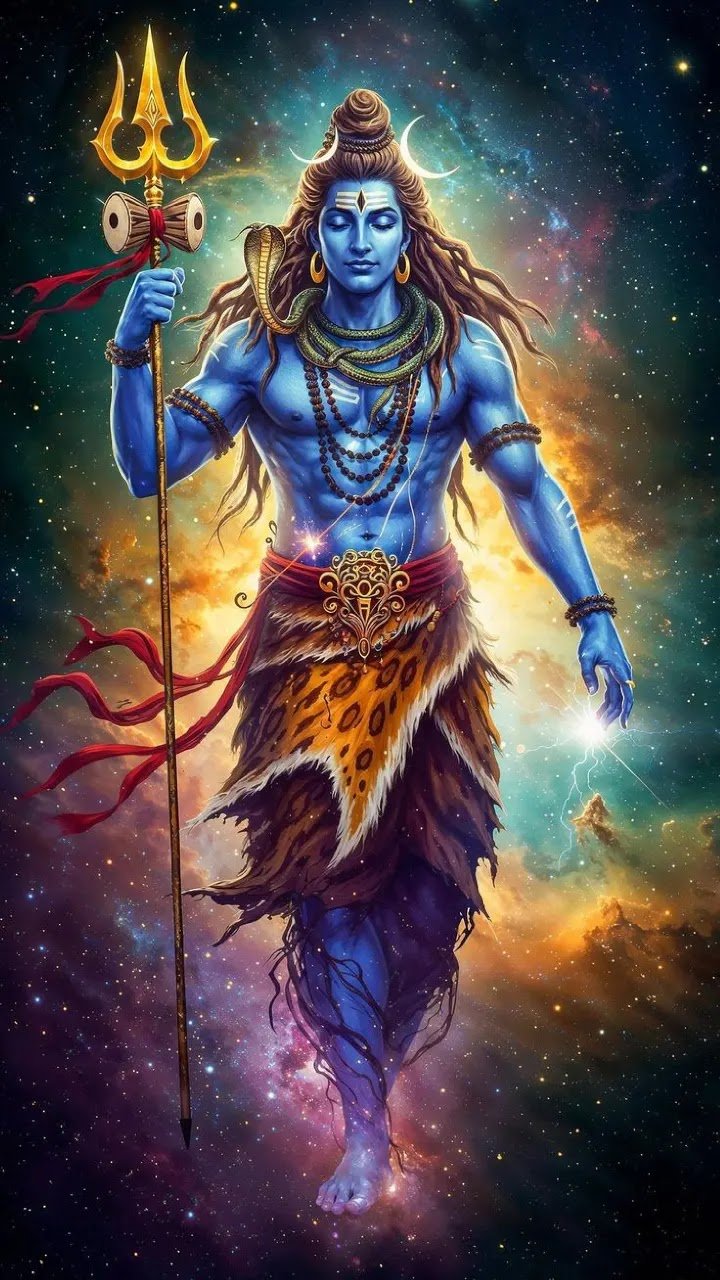 Har Har Mahadev Quotes in Hindi Image