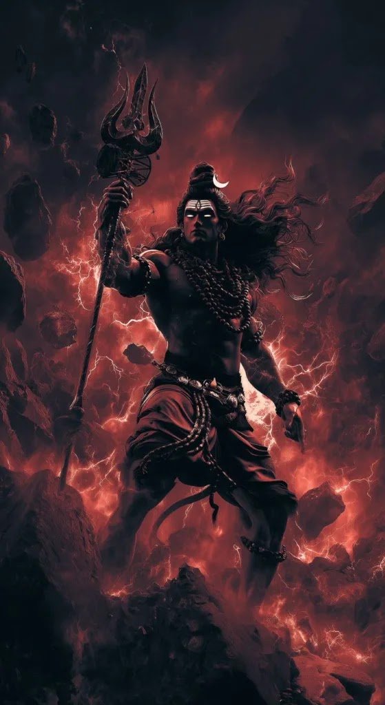 Har Har Mahadev Status Full Screen HD