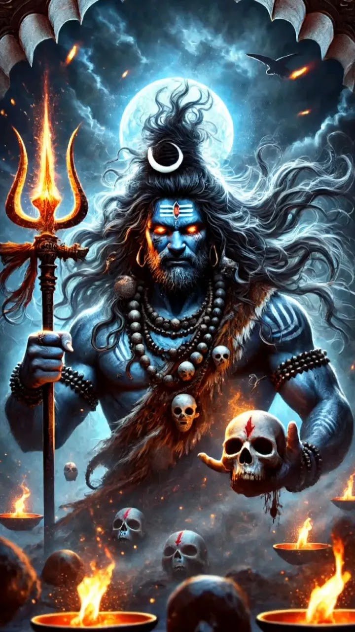 Shivling Drawing Pencil Sketch Easy