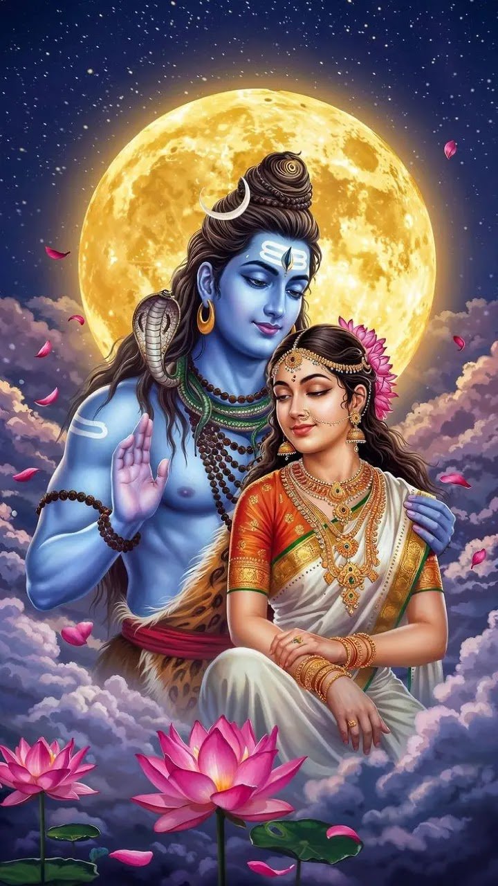Om Namah Shivaya Mantra Image