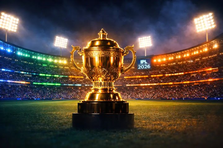 IPL 2026 Schedule Hindi: पूरा शेड्यूल, टीम लिस्ट, मैच टाइम टेबल और कहाँ देखें LIVE