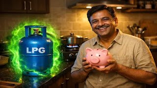LPG गैस की किल्लत? LPG की बचत करने के 7 आसान ट्रिक्स (100% Working)