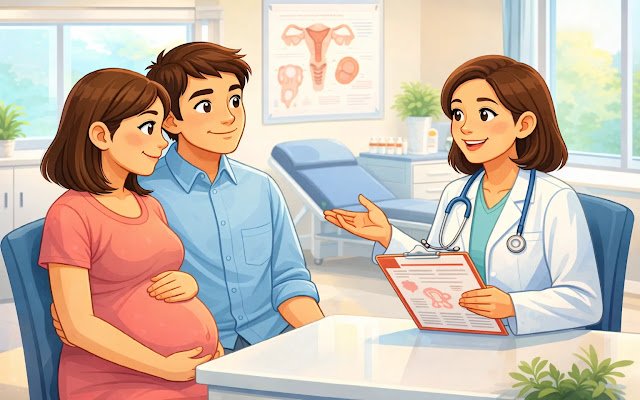 गर्भावस्था में संबंध बनाना: सुरक्षा, फायदे, सावधानियां और एक्सपर्ट की पूरी जानकारी