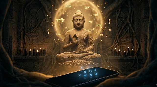 भगवान बुद्ध के 151 अनमोल वचन: शांति, ज्ञान और प्रेरणा का शाश्वत मार्ग