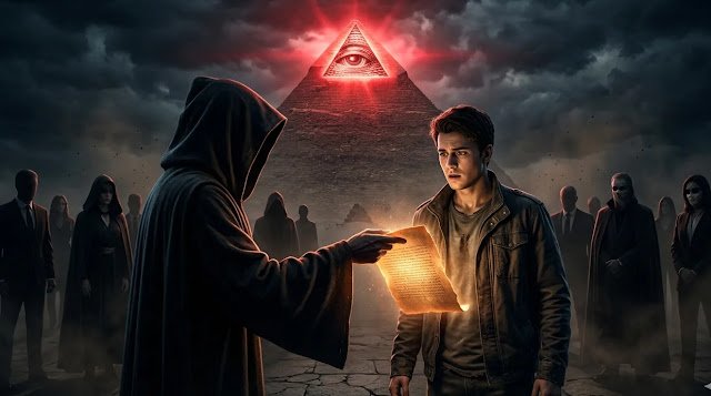 How to Join Illuminati? Real Hai Ya Nahi | New World Order Truth