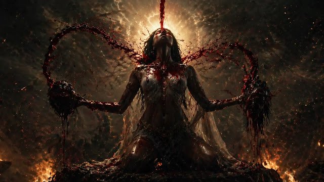 छिन्नमस्ता माता का रहस्य: कथा, शक्ति, पूजा और सम्पूर्ण जानकारी