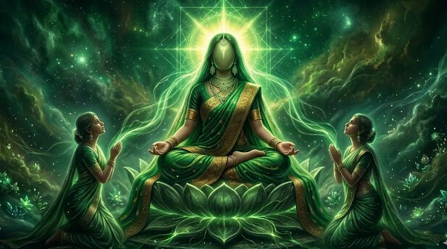 छिन्नमस्ता माता की पूजा कौन कर सकता है? जानें नियम, विधि और महत्व