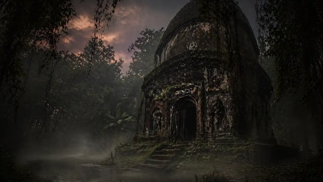 बंगाल का काला जादू: आखिर क्यों दुनिया काँपती है इस खौफनाक रहस्य से? | Bengal Ka Kala Jadu