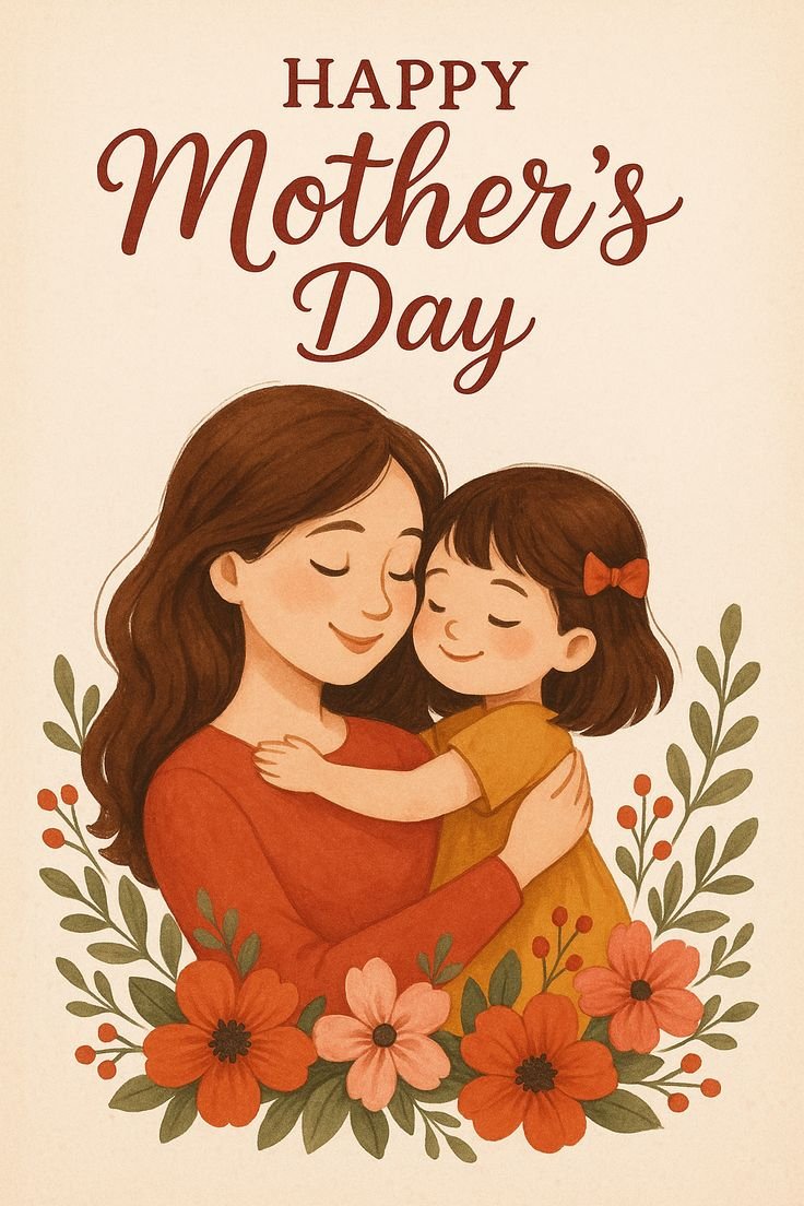 Best Happy Mother’s Day 2026 Wishes Images Free Download