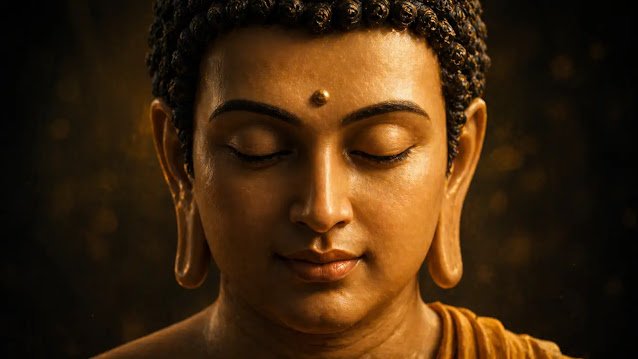 गौतम बुद्ध के अनमोल विचार, प्रेरणादायक कहानी और जीवन बदलने वाली शिक्षाएं | Vhoriginal.com