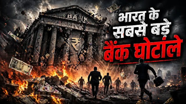 Top 10 भगोड़े बिजनेसमैन India (₹ कितना पैसा लेकर भागे?) Full List 2026