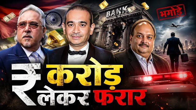 नीरव मोदी PNB घोटाला: ₹14,000 करोड़ के सबसे बड़े बैंक धोखाधड़ी की पूरी कहानी (विस्तार से समझें) image 3