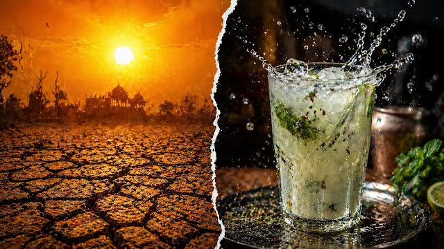 हीट स्ट्रोक लक्षण और बचाव 2026: लू लगने पर क्या करें, कारण, इलाज और घरेलू उपाय – IMD हीटवेव अलर्ट