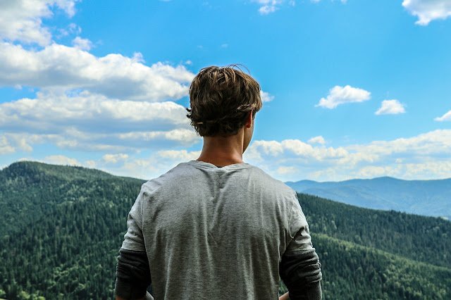 सफलता का मंत्र - Comfort Zone छोड़ें