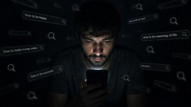Google Search History Secrets: लोग Google पर छुपकर क्या सर्च करते हैं? (The Dark Truth)