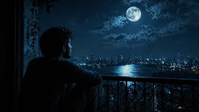 Midnight Thoughts: अकेले में लड़के रात को असल में क्या सोचते हैं? (Not just Love!)