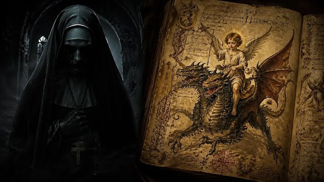 Valak Demon Real Story: ‘The Nun’ फिल्म के शैतान का असली सच (Myth vs Reality)